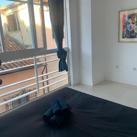 Spacious Loft / Literally At The Foot Of Alhambra Apartment Granada Exterior foto