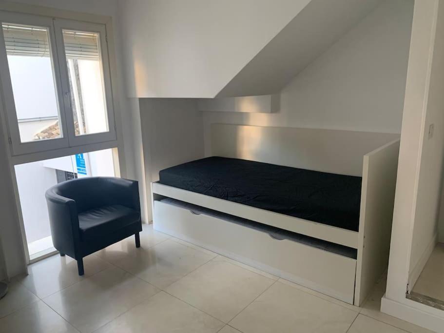Spacious Loft / Literally At The Foot Of Alhambra Apartment Granada Exterior foto