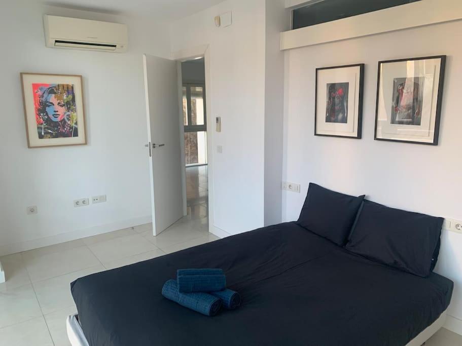 Spacious Loft / Literally At The Foot Of Alhambra Apartment Granada Exterior foto