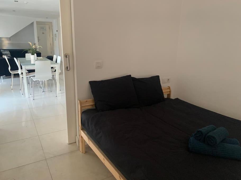 Spacious Loft / Literally At The Foot Of Alhambra Apartment Granada Exterior foto
